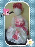 VESTIDO PEPPA