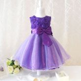 VESTIDO LUXO REDR