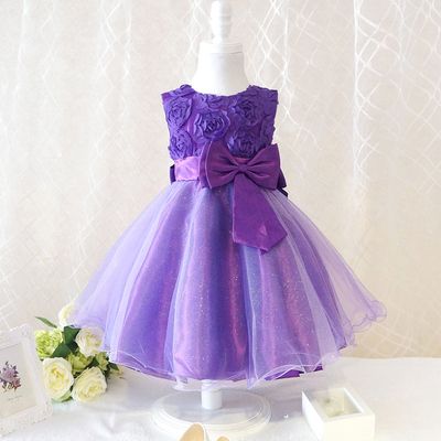 VESTIDO LUXO REDR