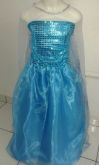 VESTIDO ELZA FROZEN 125