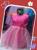 vestido 9833