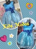 vestido 9837