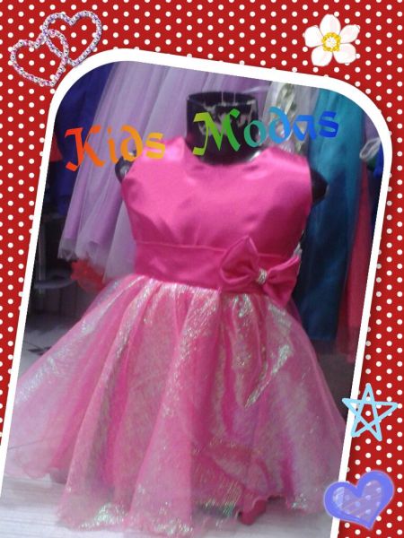 vestido 9833