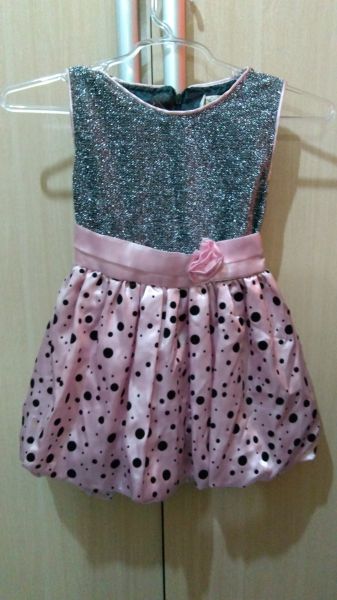 vestido 8876