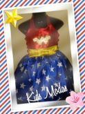 VESTIDO MULHER MARAVILHA