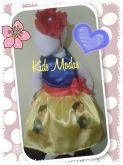 vestido branca de neve