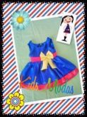 VESTIDO LUNA
